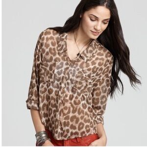 Free People blouse